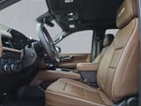 2025 Chevrolet Suburban - Preview 9