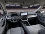 2026 Ford Explorer - Preview 9