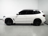 2024 BMW X3 - Preview 9