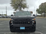 2025 Chevrolet Silverado 1500 - Preview 9