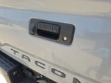 2018 Toyota Tacoma - Preview 14