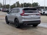 2023 Honda CR-V - Preview 4