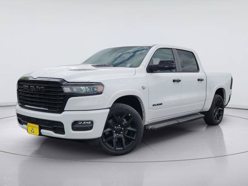 2026 Ram 1500 - Image 1