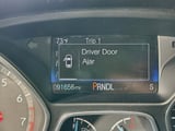 2017 Ford Focus - Preview 12