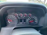 2026 Chevrolet Silverado - Preview 16