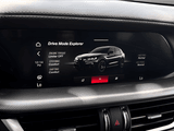 2026 Alfa Romeo Stelvio - Preview 9