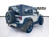 2007 Jeep Wrangler - Preview 7
