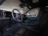 2026 Porsche Cayenne - Preview 4