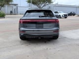 2025 Audi Q8 - Preview 8