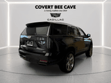 2026 Cadillac Escalade - Preview 8