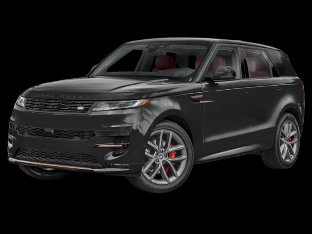 2027 Land Rover Range Rover Sport - Image 1