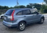 2011 Honda CR-V - Preview 3