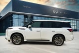 2027 INFINITI QX80 - Preview 7