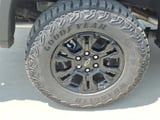 2026 Chevrolet Silverado 1500 - Preview 8