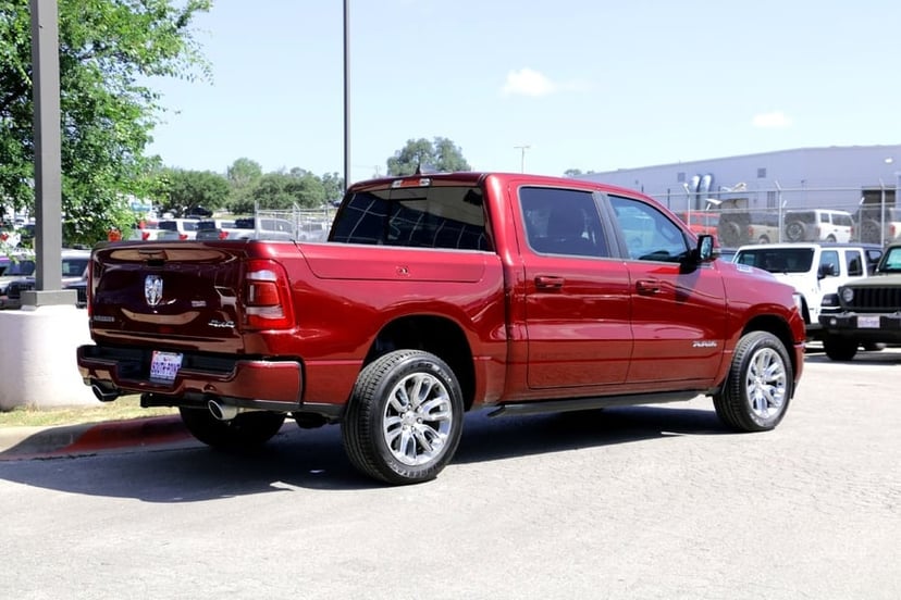 2024 Ram 1500 - Image 2
