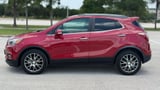 2017 Buick Encore - Preview 8