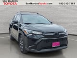 2025 Toyota Corolla Cross - Preview 3