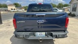 2015 Ford F-150 - Preview 4