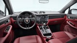 2026 Porsche Macan - Preview 9