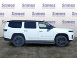 2026 Jeep Grand Wagoneer - Preview 4