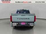 2026 Toyota Tundra - Preview 6
