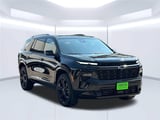 2027 Chevrolet Traverse - Preview 7