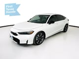 2026 Honda Civic - Preview 3
