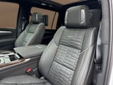 2026 Cadillac Escalade ESV - Preview 11
