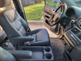 2007 Honda Odyssey - Preview 14