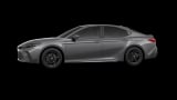 2026 Toyota Camry - Preview 3