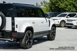 2026 Land Rover Defender - Preview 10