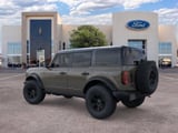 2026 Ford Bronco - Preview 4