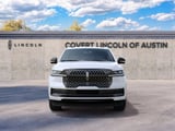 2027 Lincoln Navigator - Preview 4