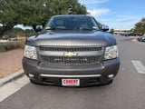 2011 Chevrolet Tahoe - Preview 2