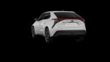 2027 Toyota bZ - Preview 4
