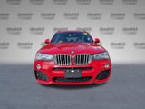 2017 BMW X3 - Preview 4