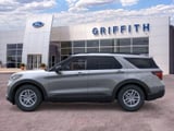 2026 Ford Explorer - Preview 4