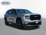 2026 GMC Acadia - Preview 3