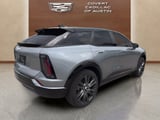 2027 Cadillac Optiq - Preview 5