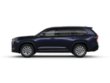 2024 Toyota Grand Highlander - Preview 2