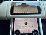 2020 Land Rover Range Rover Sport - Preview 15