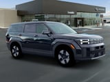 2026 Hyundai Santa Fe Hybrid - Preview 10
