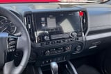 2027 Nissan Frontier - Preview 13
