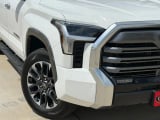 2026 Toyota Tundra - Preview 3