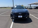 2024 Subaru Outback - Preview 3