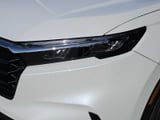 2026 Honda CR-V - Preview 7