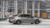 2026 Toyota Corolla - Preview 11