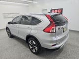 2016 Honda CR-V - Preview 4