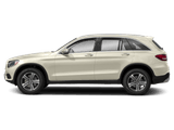 2019 Mercedes-Benz GLC - Preview 3