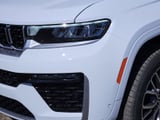 2027 Jeep Grand Cherokee - Preview 6